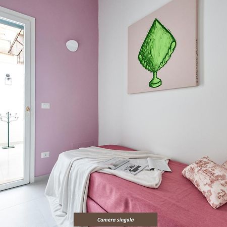 La Galla House - Sit Apartment Lecce Exterior foto